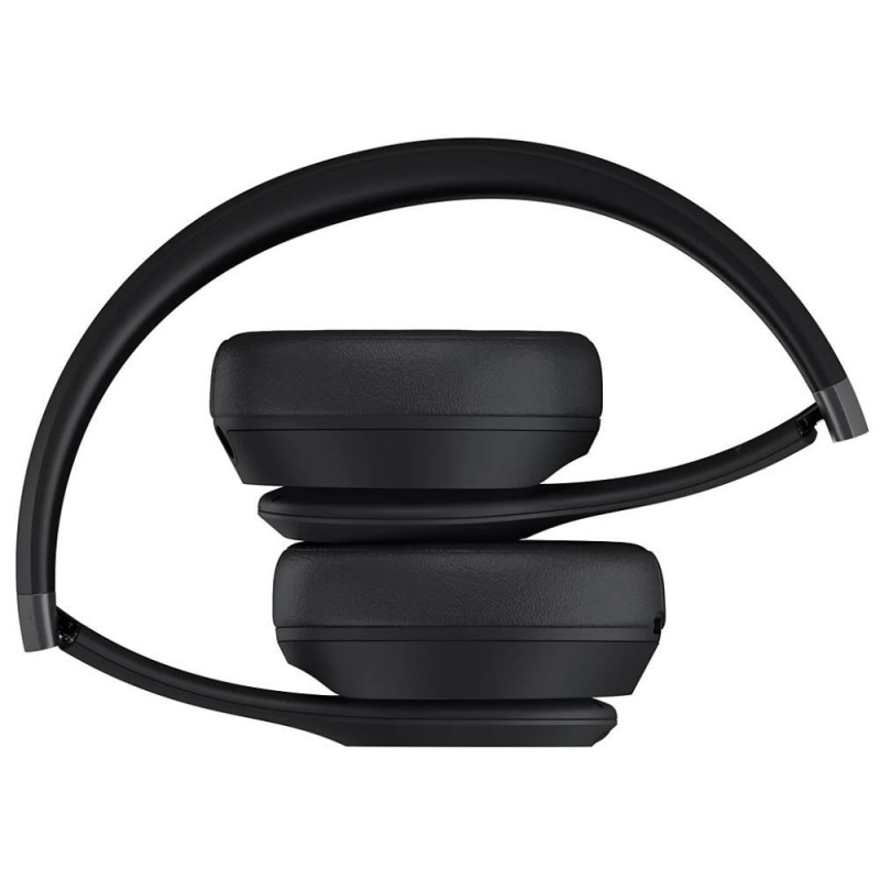 BEATS SOLO 4 WIRELESS HEADPHONES BLACK GOLD