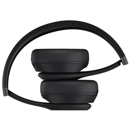 BEATS SOLO 4 WIRELESS HEADPHONES BLACK GOLD