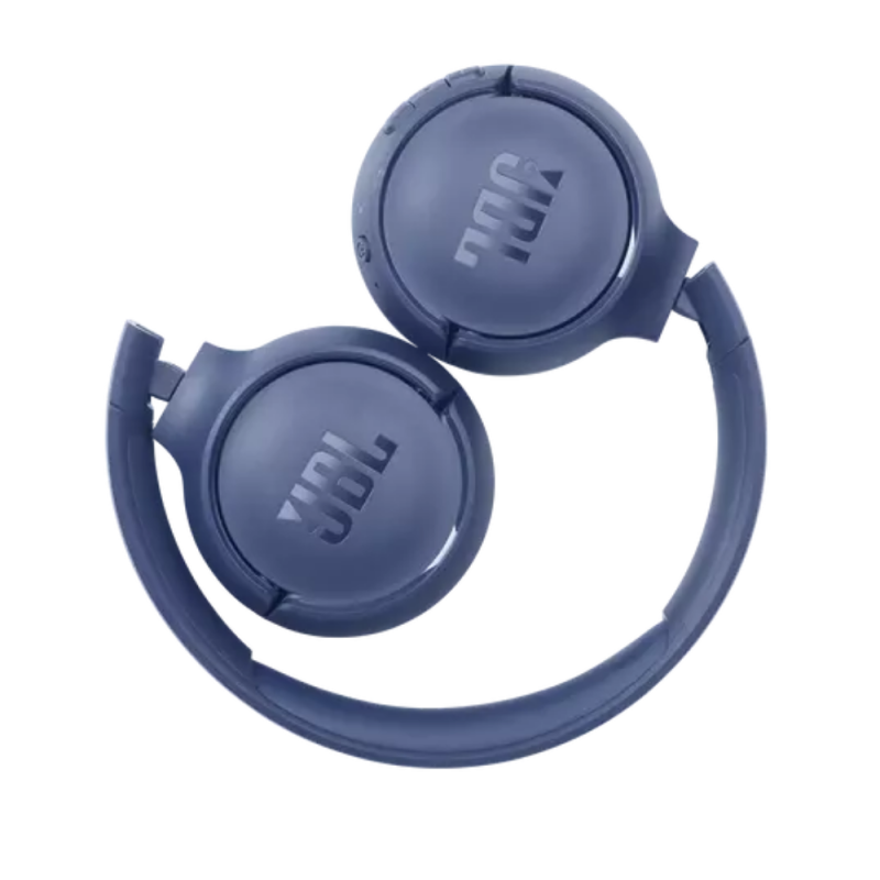 TUNE 510 BT BLUE WIRELESS EARPHONES
