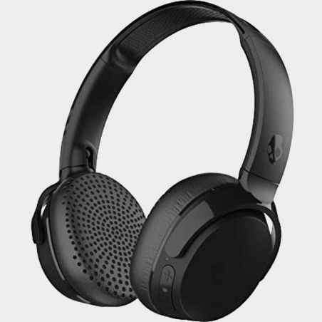 CASQUE RIFF WIRELESS NOIR