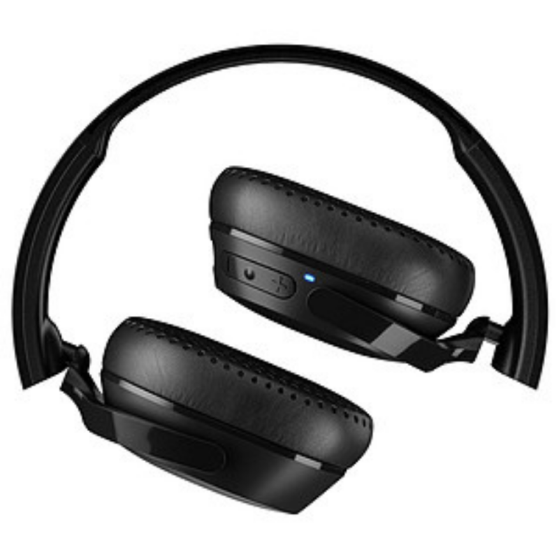 RIFF WIRELESS BLACK HEADSET
