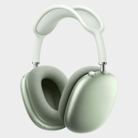 AIRPODS MAX VERT