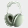 AIRPODS MAX GREEN