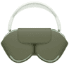 AIRPODS MAX GREEN