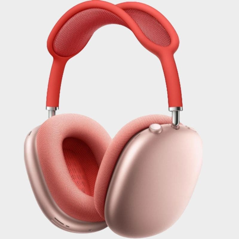 AIRPODS MAX ROSE