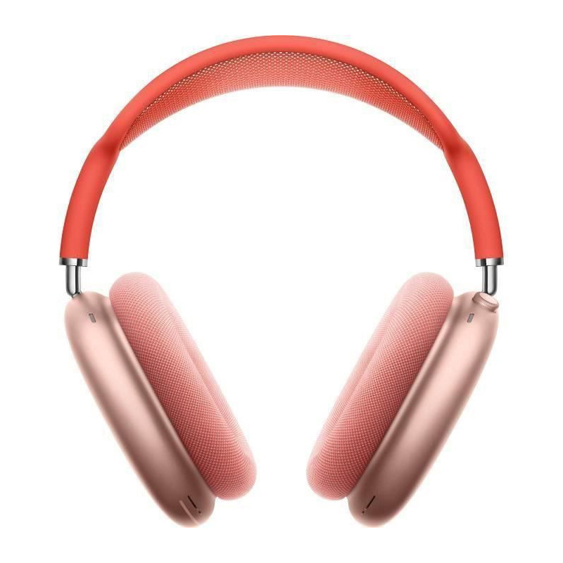 AIRPODS MAX ROSE