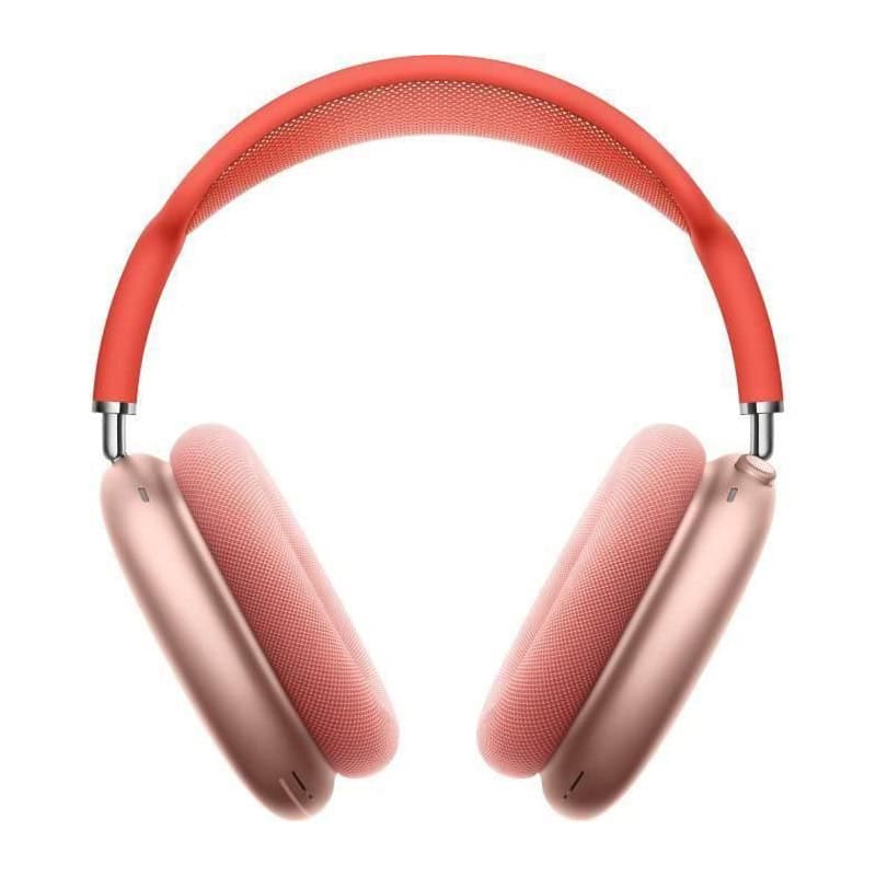 AIRPODS MAX ROSE