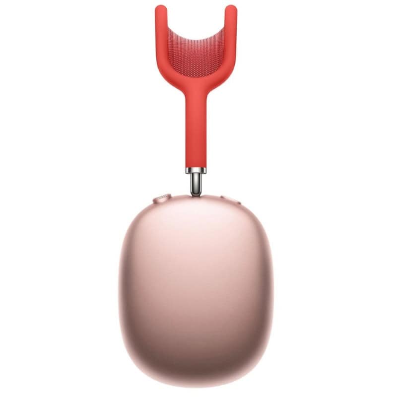 AIRPODS MAX ROSE