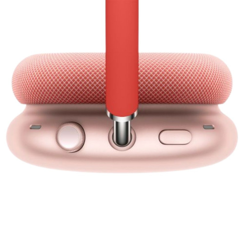 AIRPODS MAX ROSE