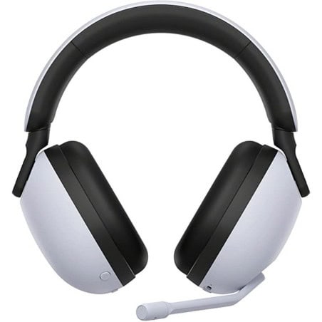 CASQUE SANS FIL INZONE H9 BLANC
