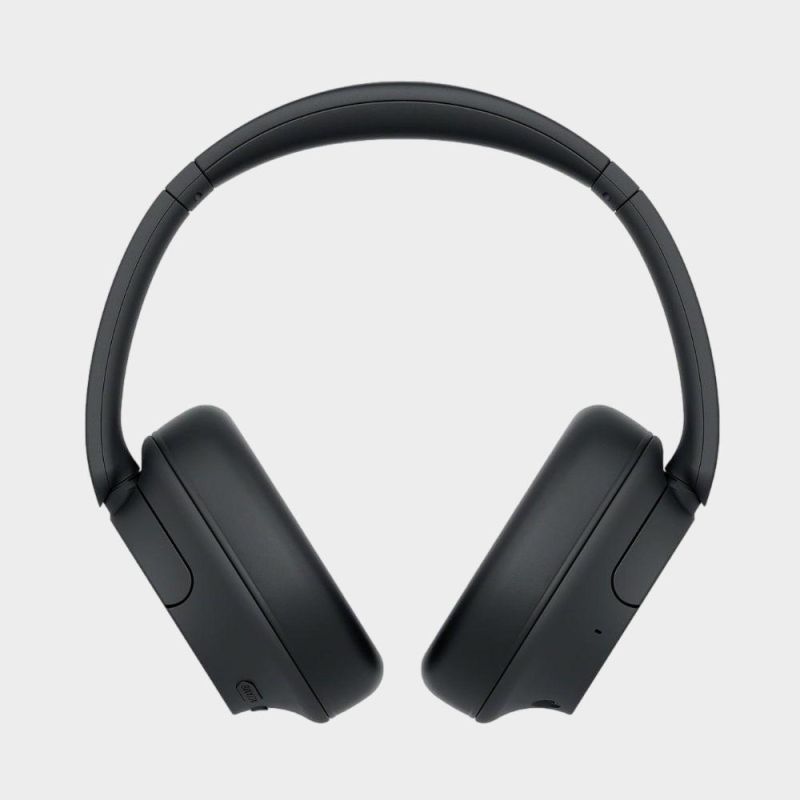 CASQUE STEREO SANS FIL WH-CH720N NOIR