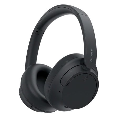 CASQUE STEREO SANS FIL WH-CH720N NOIR