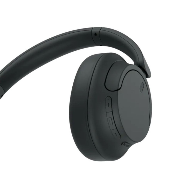 CASQUE STEREO SANS FIL WH-CH720N NOIR