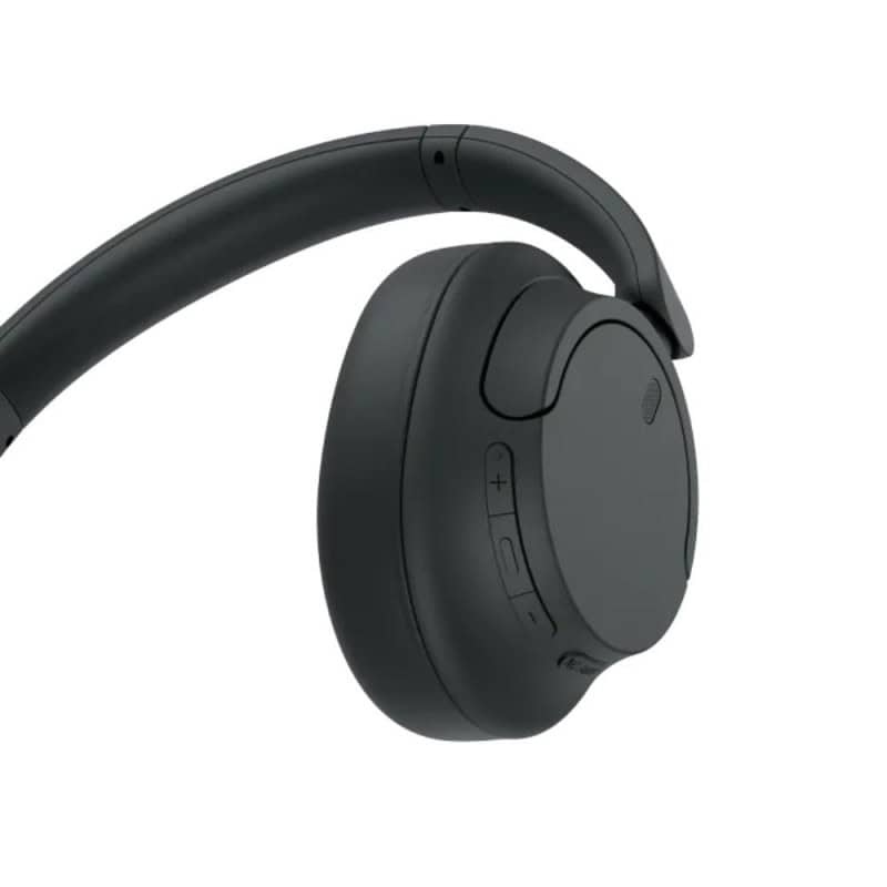 CASQUE STEREO SANS FIL WH-CH720N NOIR