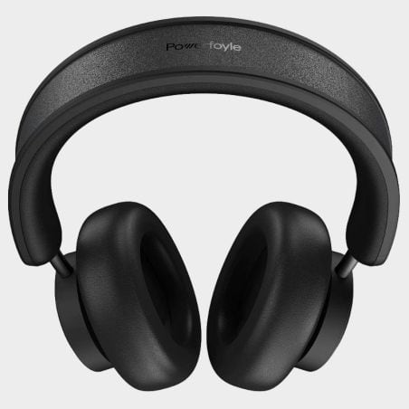 CASQUE SANS FIL LOS ANGELES NC SOLAIRE NOIR