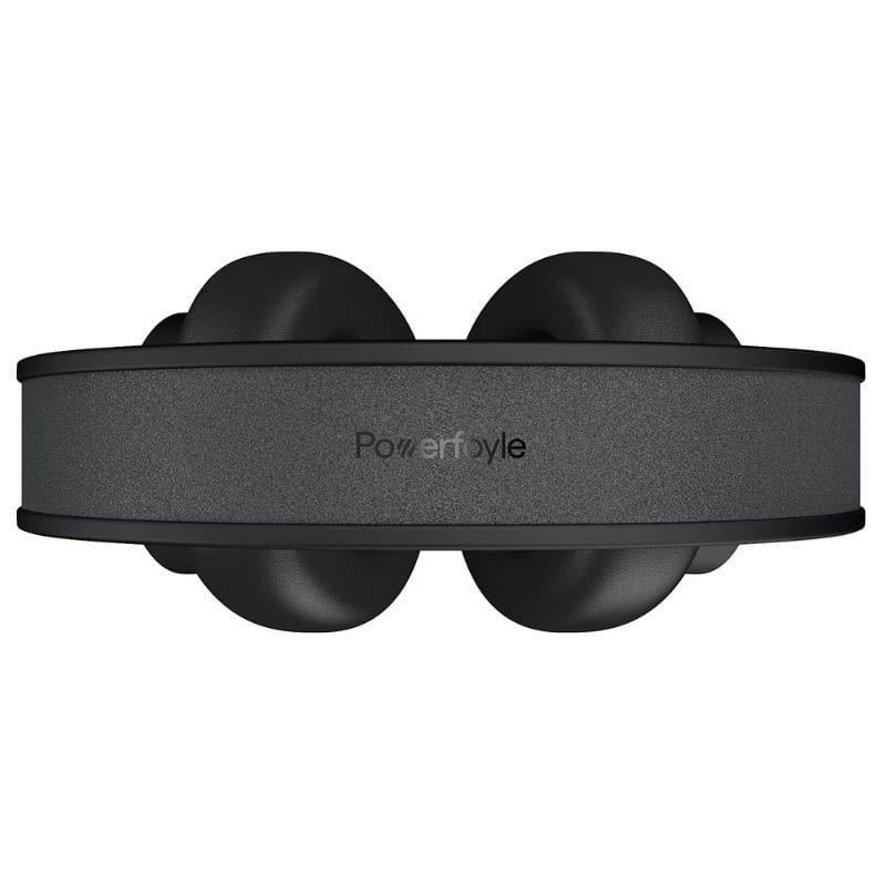 CASQUE SANS FIL LOS ANGELES NC SOLAIRE NOIR