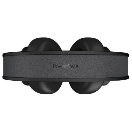 CASQUE SANS FIL LOS ANGELES NC SOLAIRE NOIR