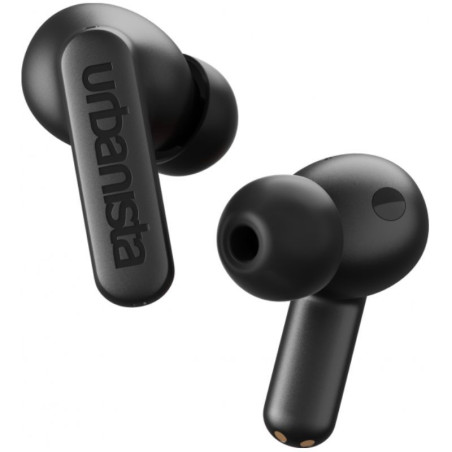 ATLANTA ANC TWS WIRELESS EARPHONES MIDNIGHT BLACK
