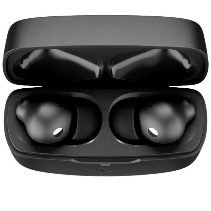 ECOUTEURS SANS FIL ATLANTA ANC TWS MIDNIGHT BLACK