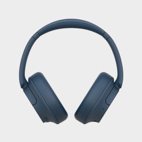 CASQUE STEREO SANS FIL WH-CH720N BLEU