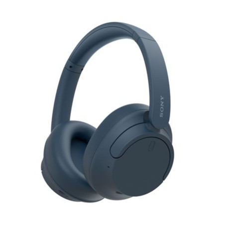 CASQUE STEREO SANS FIL WH-CH720N BLEU
