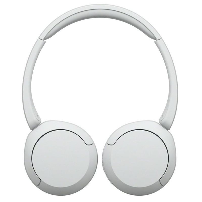 CASQUE SANS FIL PLIABLE WH-CH 520 BLANC