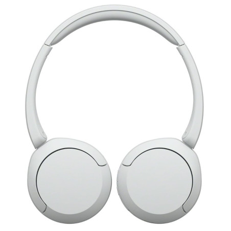 CASQUE SANS FIL PLIABLE WH-CH 520 BLANC