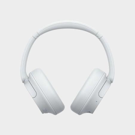 CASQUE STEREO SANS FIL WH-CH720NW BLANC