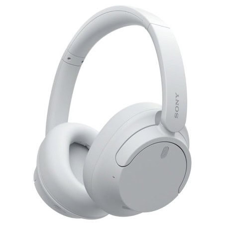 CASQUE STEREO SANS FIL WH-CH720NW BLANC