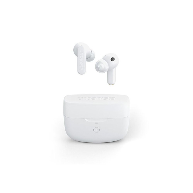 ATLANTA NC TWS WIRELESS EARPHONES PURE WHITE