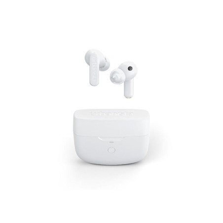 ATLANTA NC TWS WIRELESS EARPHONES PURE WHITE