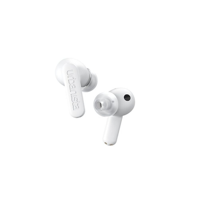 ATLANTA NC TWS WIRELESS EARPHONES PURE WHITE