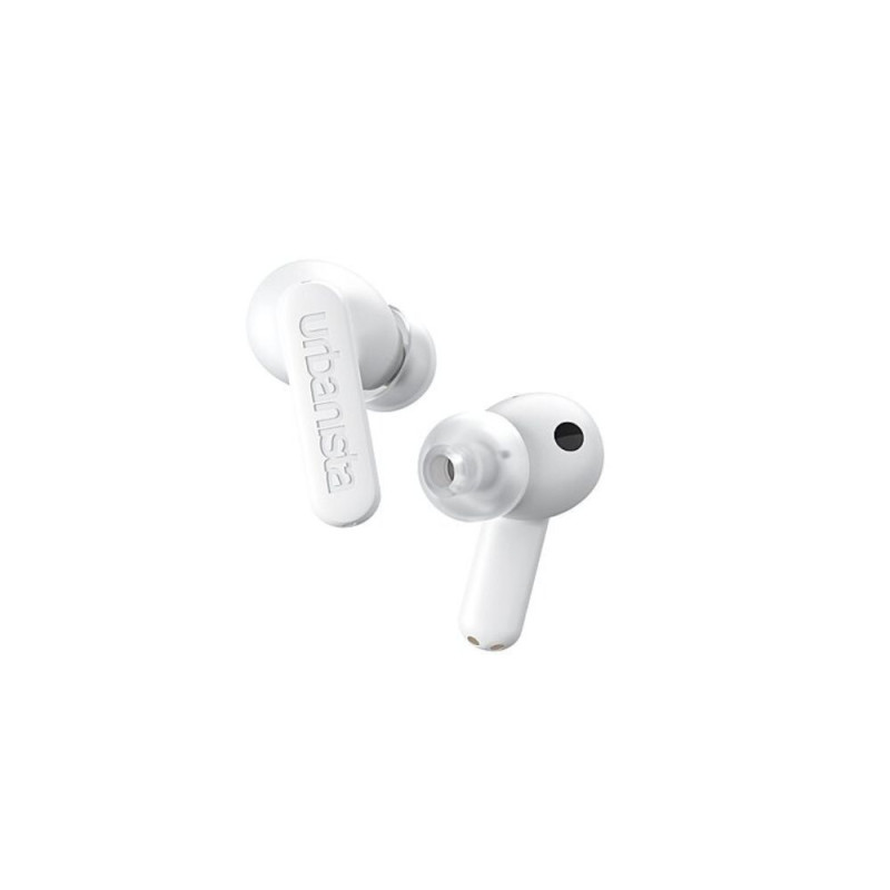 ATLANTA NC TWS WIRELESS EARPHONES PURE WHITE