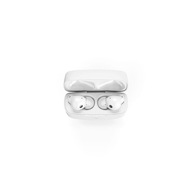 ATLANTA NC TWS WIRELESS EARPHONES PURE WHITE