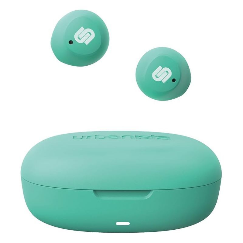LISBON TWS EARPHONES SPEARMINT