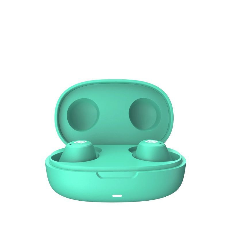 LISBON TWS EARPHONES SPEARMINT