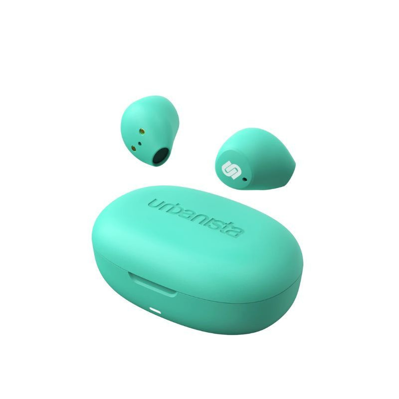 LISBON TWS EARPHONES SPEARMINT