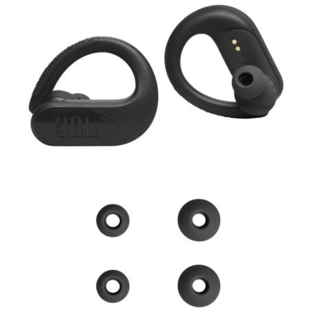 ECOUTEURS A CONDUCTION AERIENNE SOUNDGEAR SENSE NOIR