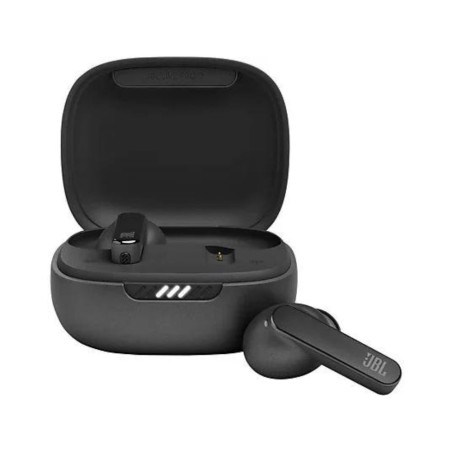 ECOUTEURS SANS FIL TWS LIVE PRO 2 NOIR