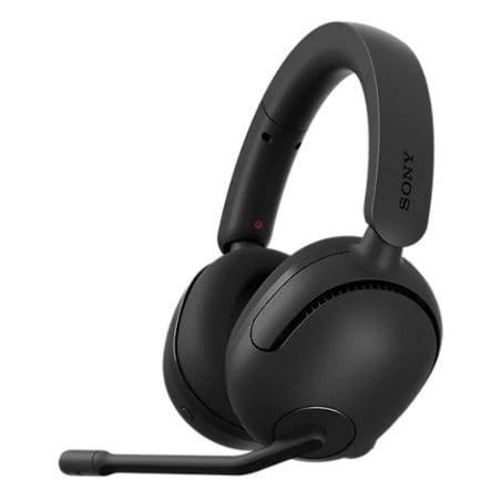 INZONE H5 WIRELESS GAMING HEADSET BLACK