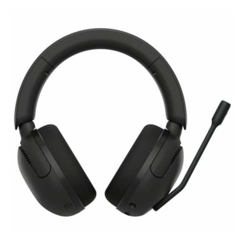 CASQUE GAMING SANS FIL INZONE H5 NOIR
