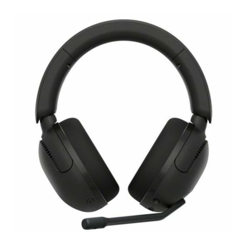 CASQUE GAMING SANS FIL INZONE H5 NOIR
