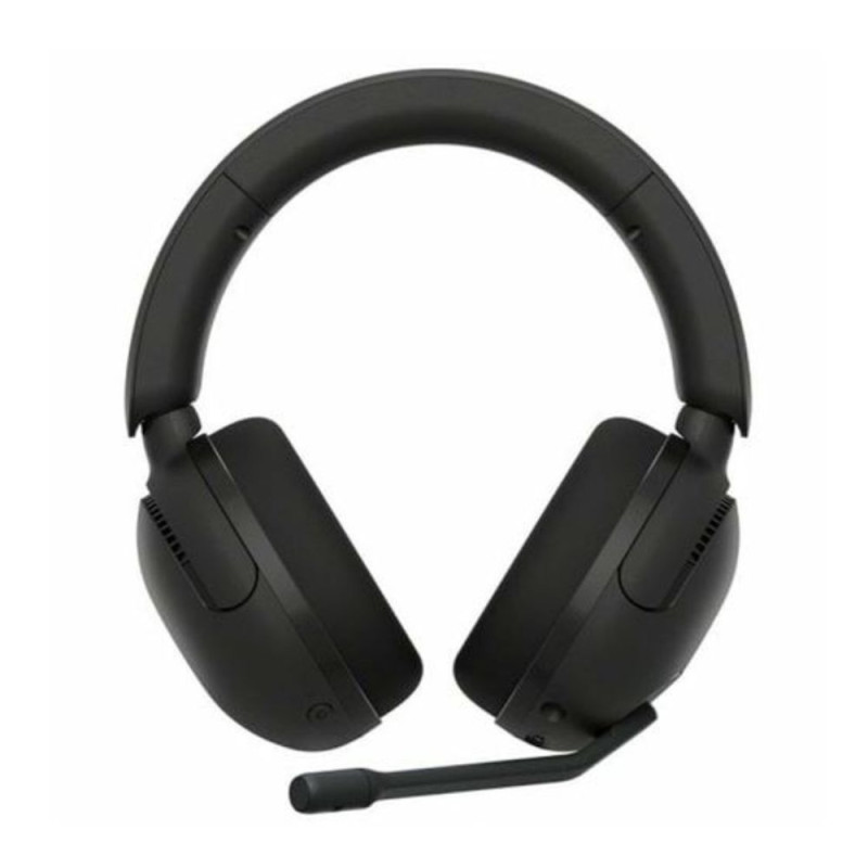 CASQUE GAMING SANS FIL INZONE H5 NOIR