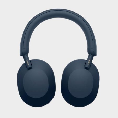 CASQUE BLUETOOTH REDUCTION DE BRUIT WH1000XM5 BLEU NUIT