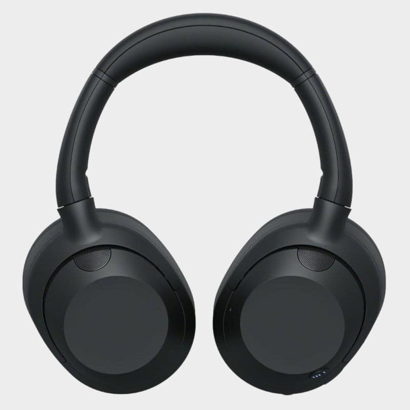 ULT WEAR WH-ULT900 BLACK BT HEADBAND HEADPHONES