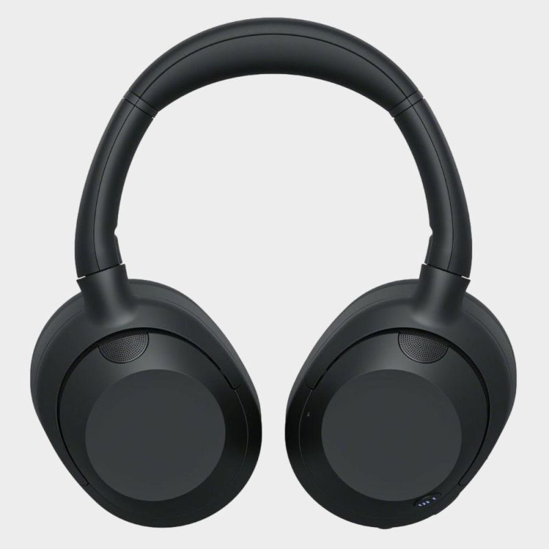 ULT WEAR WH-ULT900 BLACK BT HEADBAND HEADPHONES
