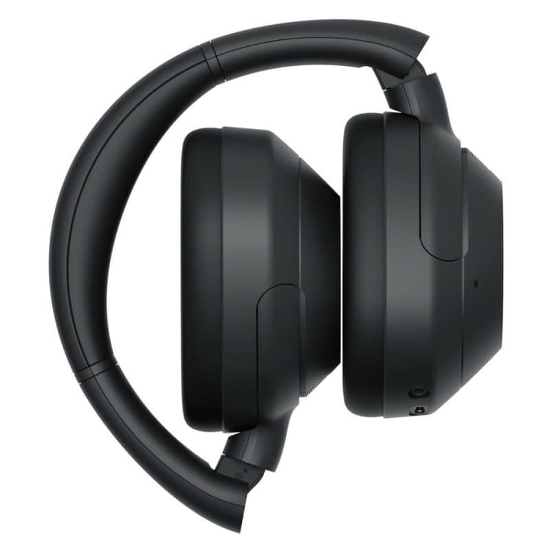 ULT WEAR WH-ULT900 BLACK BT HEADBAND HEADPHONES