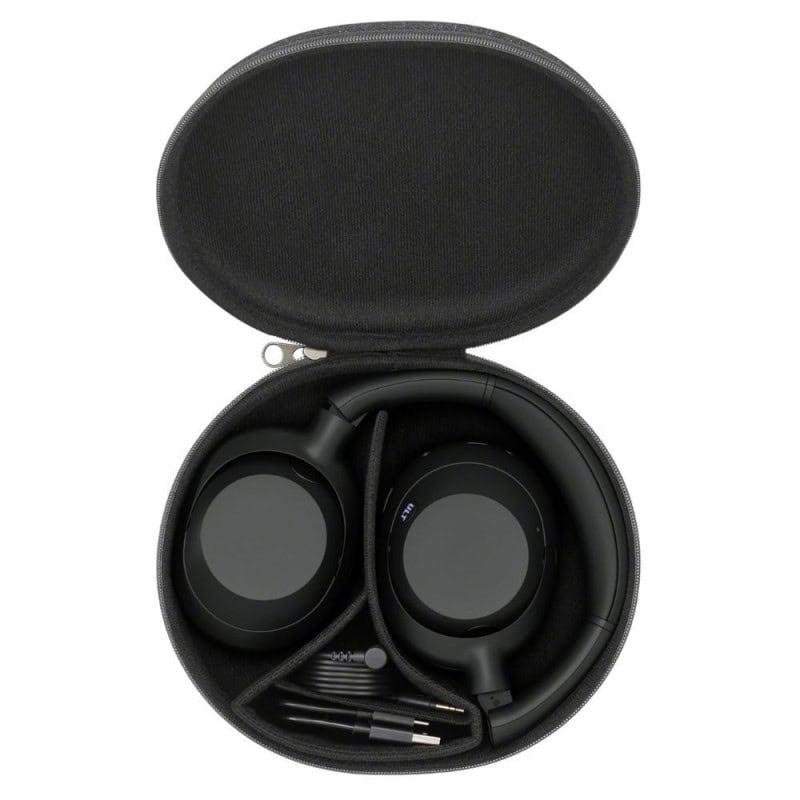 ULT WEAR WH-ULT900 BLACK BT HEADBAND HEADPHONES