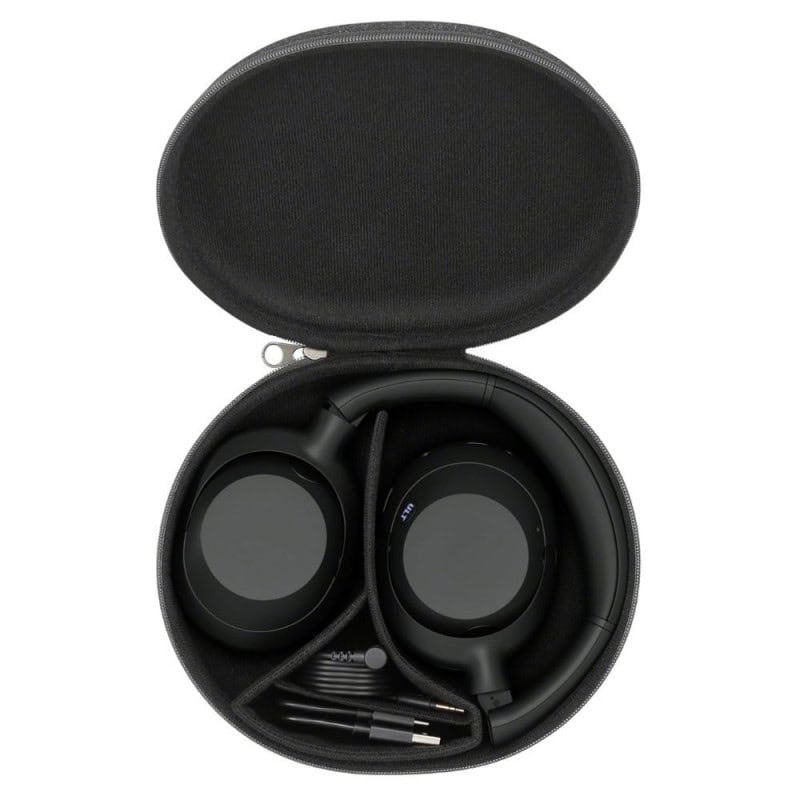 ULT WEAR WH-ULT900 BLACK BT HEADBAND HEADPHONES