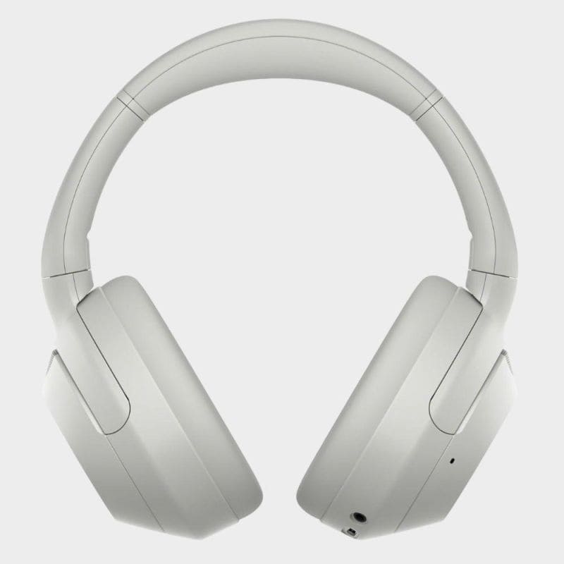 ULT WEAR WH-ULT900 BT HEADBAND HEADPHONES OFF WHITE